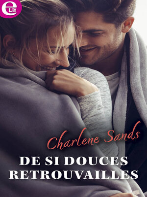 cover image of De si douces retrouvailles